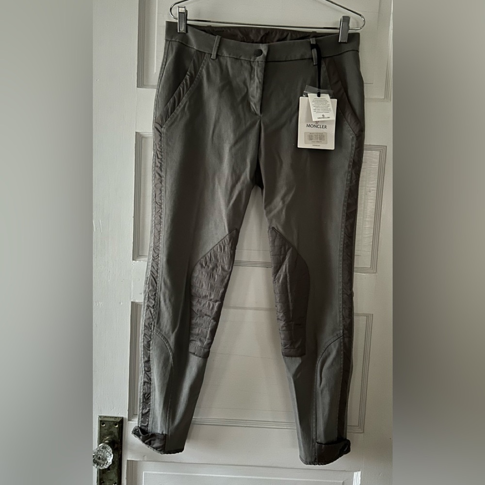 Moncler women’s pants size 44 (EU)